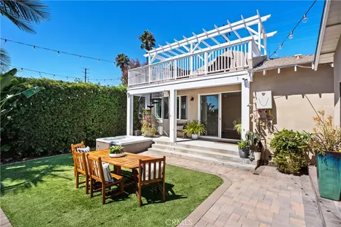 Exterior - 526 E Maple, El Segundo, CA 90245 photo 2 of 7