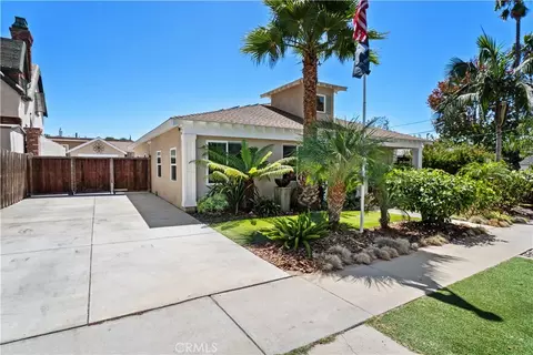 Exterior - 526 E Maple, El Segundo, CA 90245 photo 7 of 7