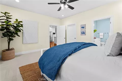 Bedroom - 526 E Maple, El Segundo, CA 90245 photo 6 of 6