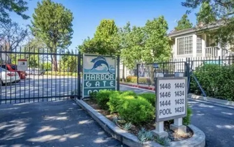 1446 Brett Pl #36, San Pedro, CA 90732