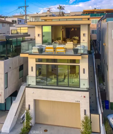 1404 Manhattan, Manhattan Beach, CA 90266