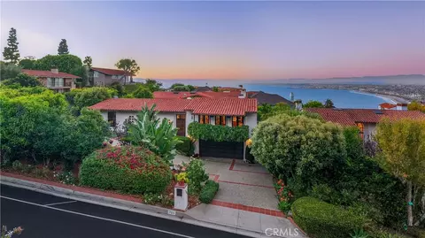 709 Via Del Monte, Palos Verdes Estates, CA 90274