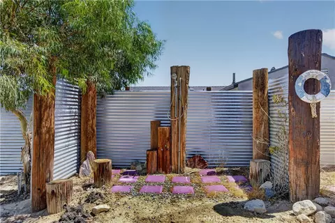 Exterior - 63700 29 Palms, Joshua Tree, CA 92252 photo 6 of 6