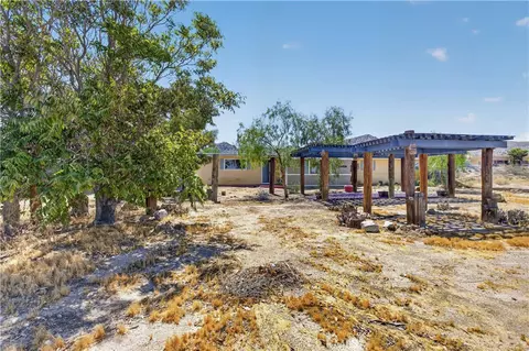 Exterior - 63700 29 Palms, Joshua Tree, CA 92252 photo 1 of 6