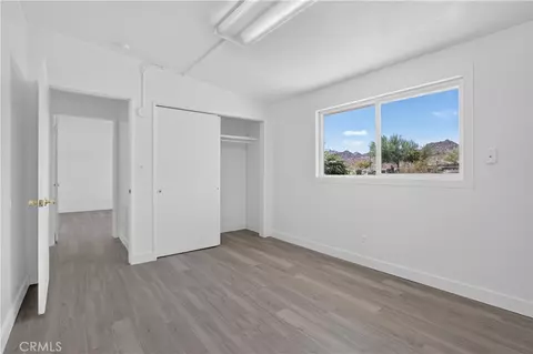 Bedroom - 63700 29 Palms, Joshua Tree, CA 92252 photo 2 of 3
