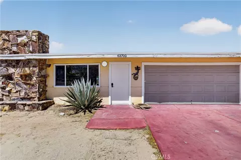Other - 63700 29 Palms, Joshua Tree, CA 92252 photo 1 of 9