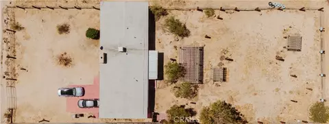 View/Area - 63700 29 Palms, Joshua Tree, CA 92252 photo 2 of 2