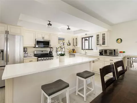Kitchen - 212 E Imperial Ave #E, El Segundo, CA 90245 photo 3 of 3