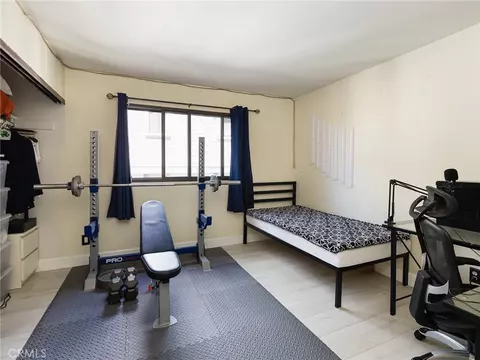 Bedroom - 212 E Imperial Ave #E, El Segundo, CA 90245 photo 6 of 6