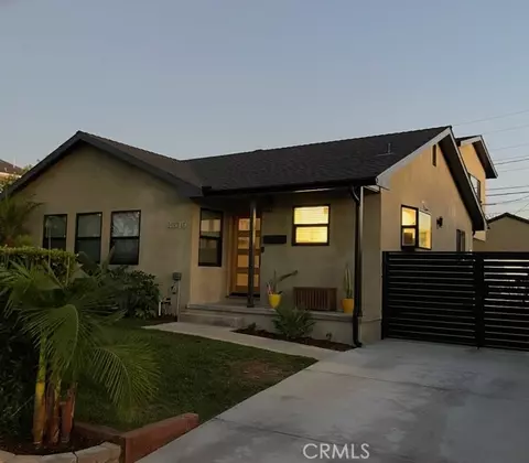 4310 Cathann St, Torrance, CA 90503