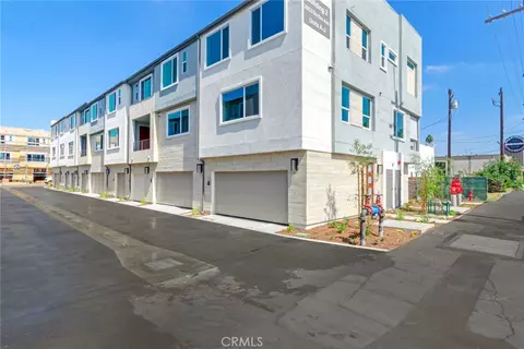 Exterior - 2653 Durfee Ave UNIT A, El Monte, CA 91732 photo 2 of 2