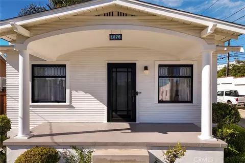 1376 W 10th, San Pedro, CA 90732