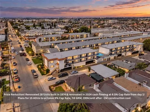 14110 Yukon, Hawthorne, CA 90250