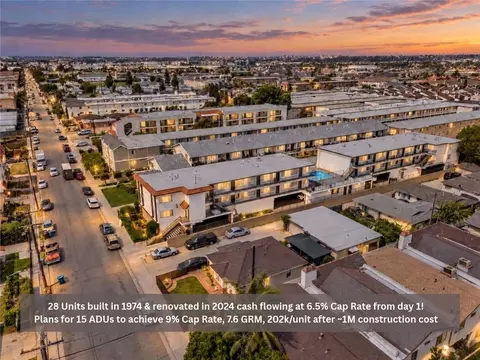 14110 Yukon, Hawthorne, CA 90250