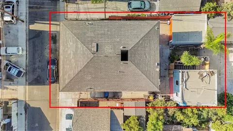 View/Area - 1071 N Almond Ct, Long Beach, CA 90813 photo 6 of 11
