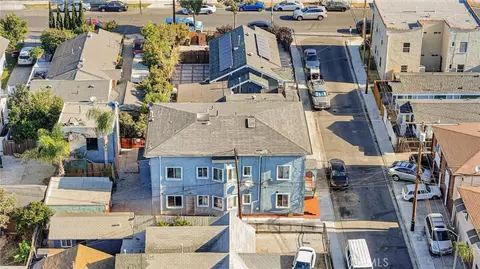 View/Area - 1071 N Almond Ct, Long Beach, CA 90813 photo 4 of 11