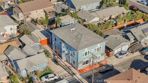 View/Area - 1071 N Almond Ct, Long Beach, CA 90813 photo 3 of 11