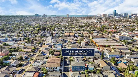 View/Area - 1071 N Almond Ct, Long Beach, CA 90813 photo 11 of 11