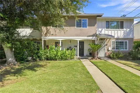 675 E Lee Pl, Azusa, CA 91702