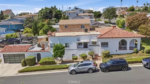 4400 W 59th Pl, Los Angeles, CA 90043