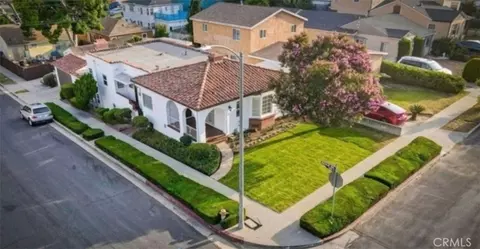 4400 W 59th Pl, Los Angeles, CA 90043