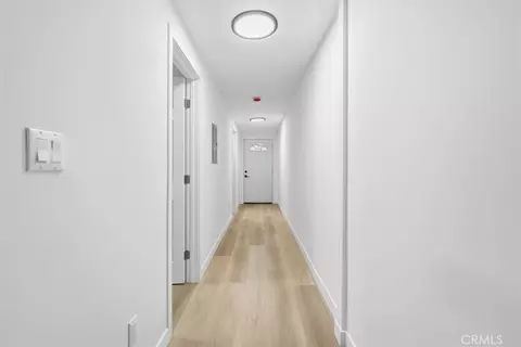 Entry Way - 2470 Webster, Long Beach, CA 90810 photo 1 of 3