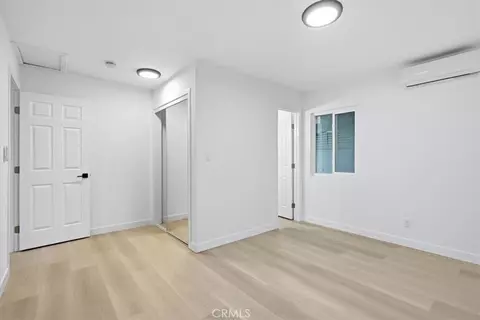 Bedroom - 2470 Webster, Long Beach, CA 90810 photo 1 of 3
