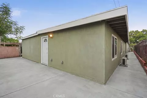 Exterior - 2470 Webster, Long Beach, CA 90810 photo 4 of 6