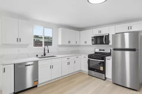 Kitchen - 2470 Webster, Long Beach, CA 90810 photo 1 of 2