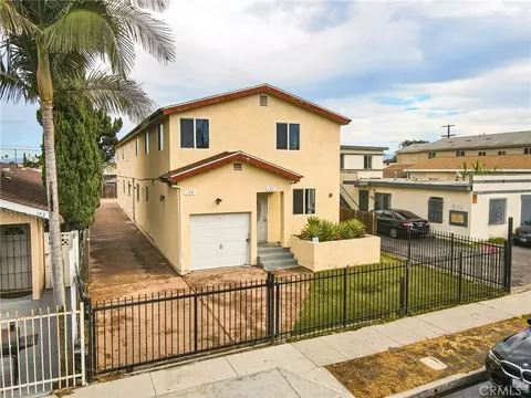 149 W Colden Ave, Los Angeles, CA 90003