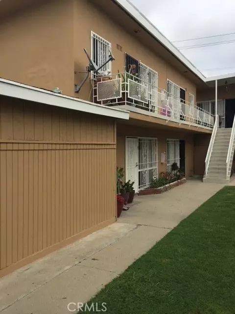 10210 S 10th, Inglewood, CA 90303