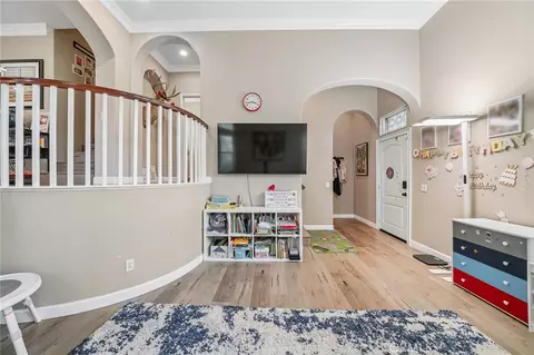Entry Way - 4468 Owens St #101, Corona, CA 92883 photo 2 of 3