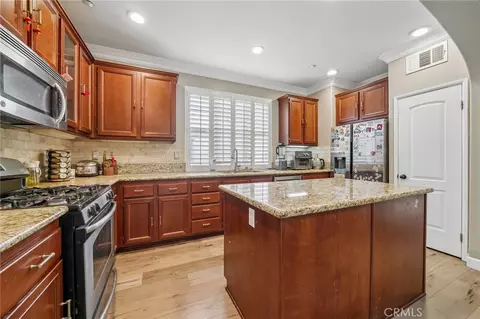 Kitchen - 4468 Owens St #101, Corona, CA 92883 photo 1 of 1