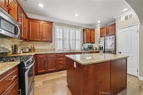 Kitchen - 4468 Owens St #101, Corona, CA 92883 photo 1 of 1