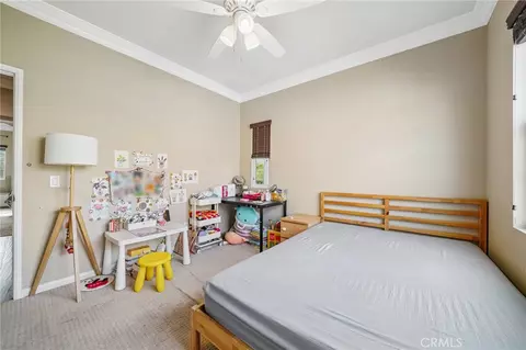 Bedroom - 4468 Owens St #101, Corona, CA 92883 photo 2 of 2
