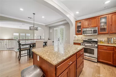 Entry Way - 4468 Owens St #101, Corona, CA 92883 photo 1 of 3