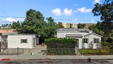 Exterior - 363 W Spruce St W, Compton, CA 90220 photo 10 of 10