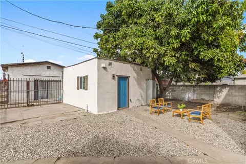 Exterior - 363 W Spruce St W, Compton, CA 90220 photo 5 of 10