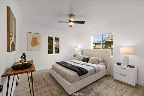 Bedroom - 363 W Spruce St W, Compton, CA 90220 photo 1 of 2