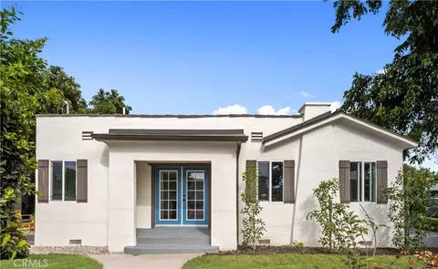 Exterior - 363 W Spruce St W, Compton, CA 90220 photo 2 of 10
