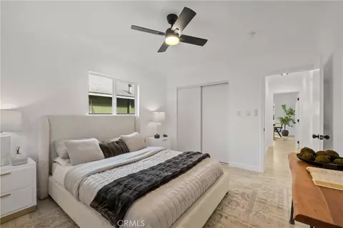 Bedroom - 363 W Spruce St W, Compton, CA 90220 photo 2 of 2