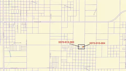 0 Avenue M6, Palmdale, CA 93591 photo 2