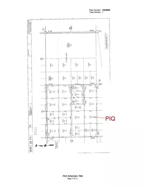 0 Vacavenue U8vic 136th St E, Pearblossom, CA 93553