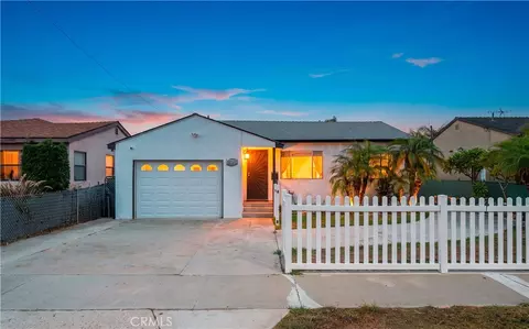 15212 Arcturus Ave, Gardena, CA 90249
