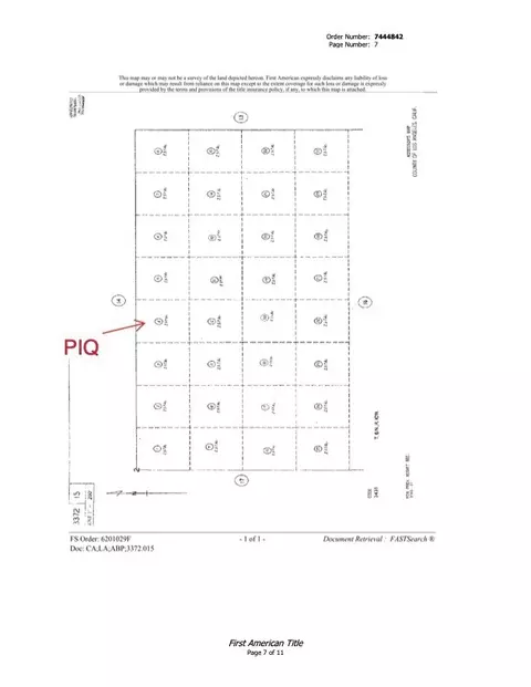 0 E 125th St E, Palmdale, CA 93591 photo 2