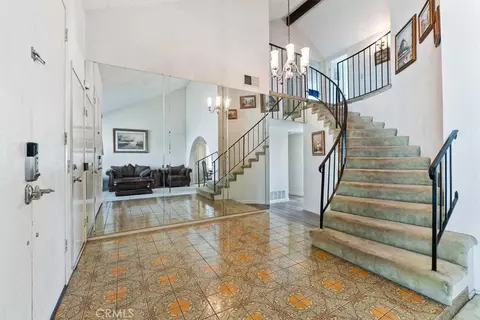 Entry Way - 1313 Fairlance, Diamond Bar, CA 91789 photo 1 of 2