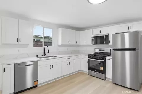 Kitchen - 2470 Webster, Long Beach, CA 90810 photo 1 of 2