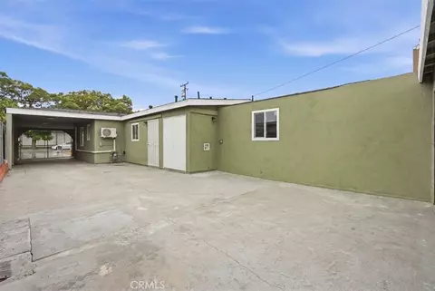 Exterior - 2470 Webster, Long Beach, CA 90810 photo 5 of 6
