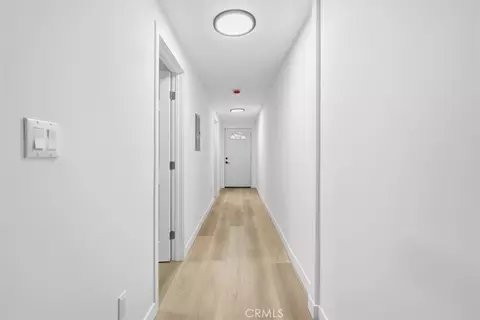 Entry Way - 2470 Webster, Long Beach, CA 90810 photo 1 of 3