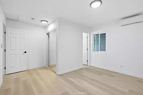 Bedroom - 2470 Webster, Long Beach, CA 90810 photo 1 of 3